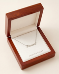 The Name Necklace