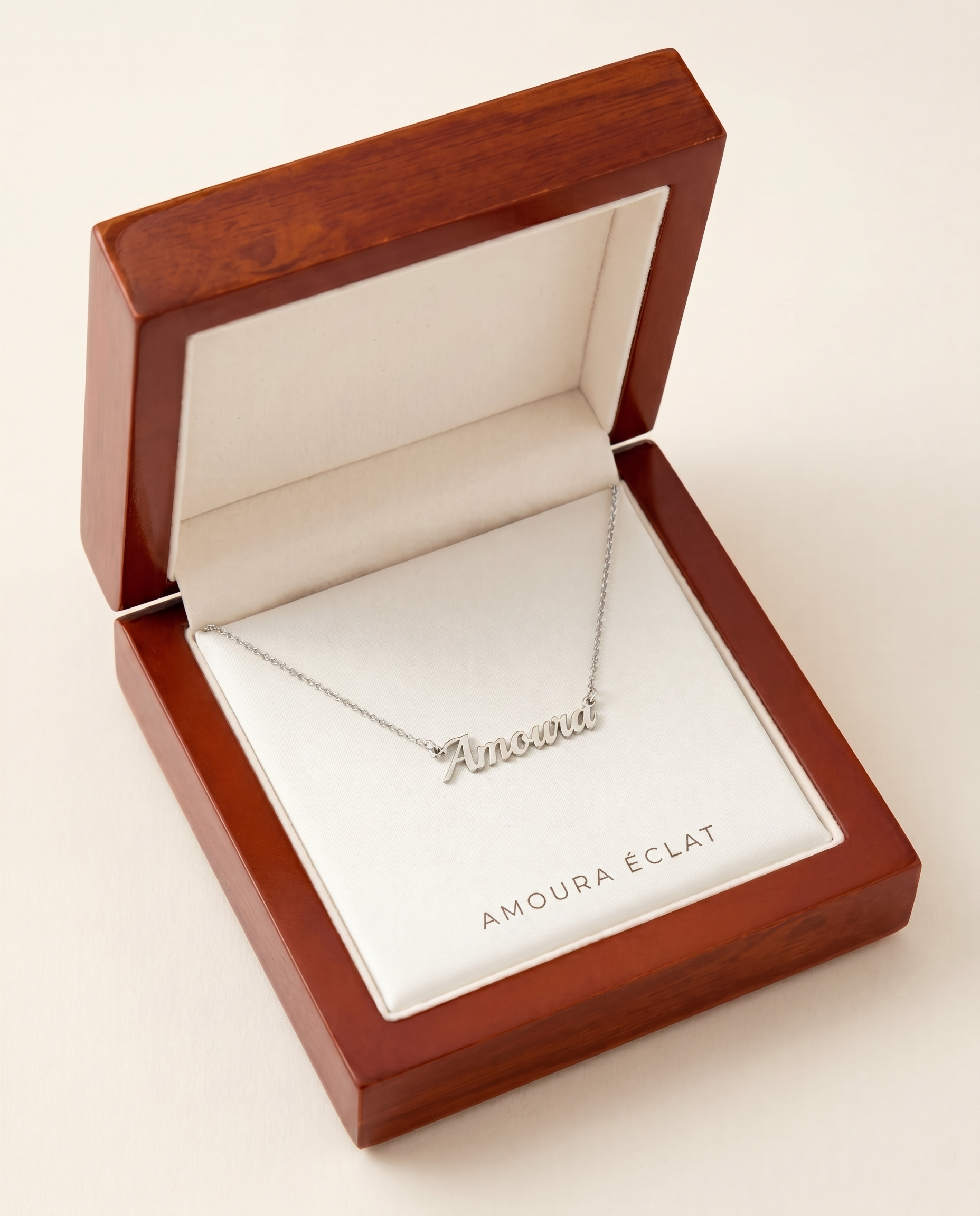 The Name Necklace